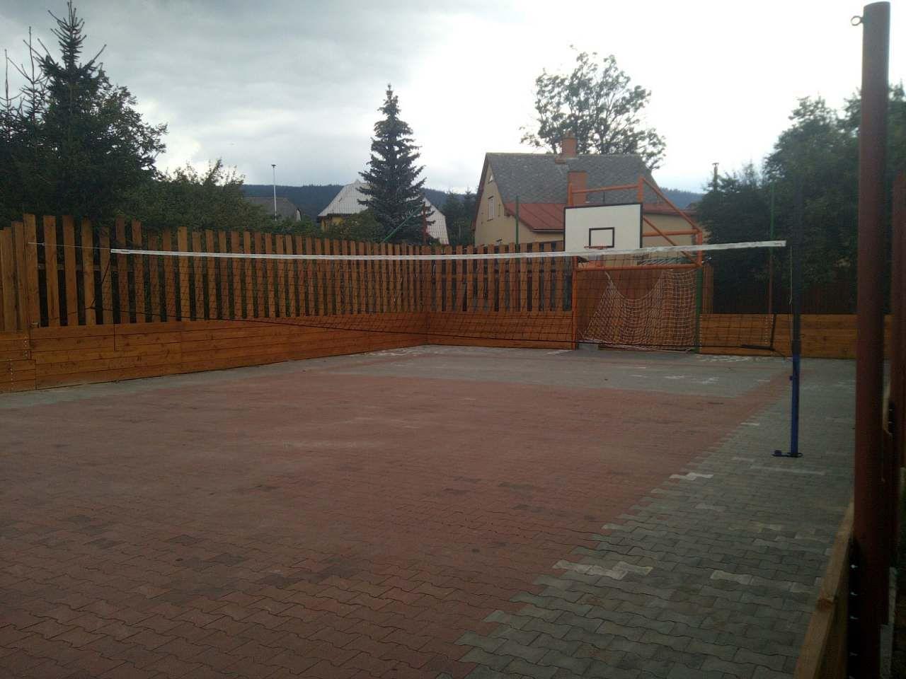 Landhaus Červenka 669321