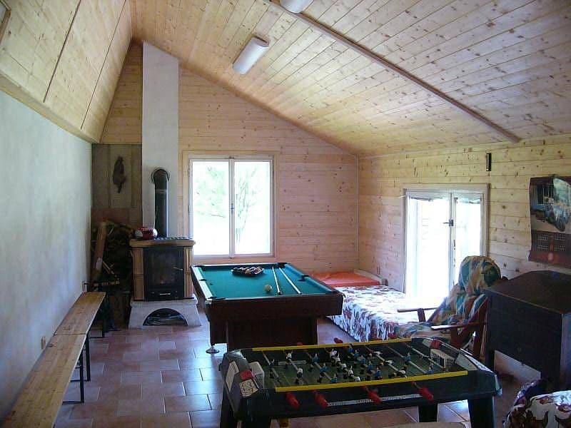 Landhaus Červenka 669315