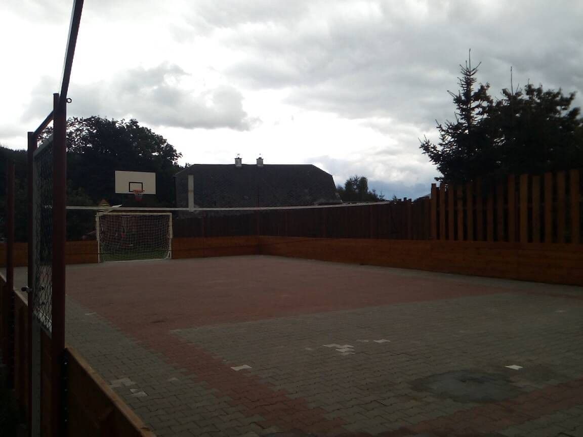 Landhaus Červenka 669320
