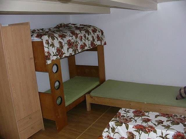 Landhaus Červenka 669313
