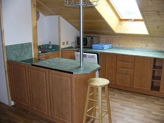 Landhaus Červenka 669314