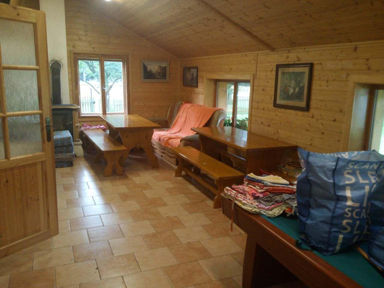Landhaus Červenka 669329