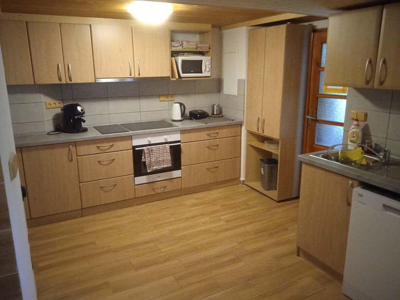 Landhaus Červenka 669331