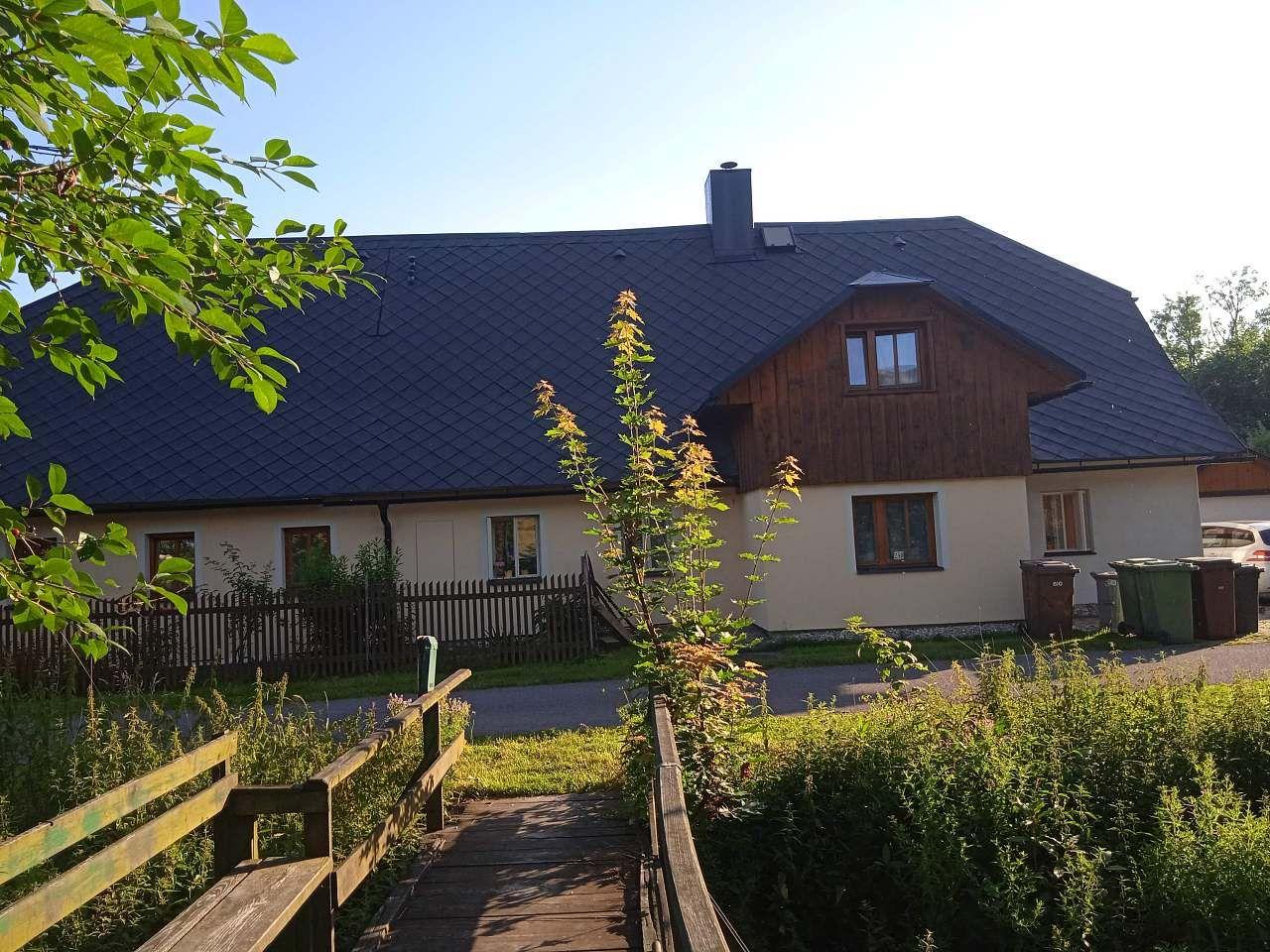 Landhaus Červenka 669349
