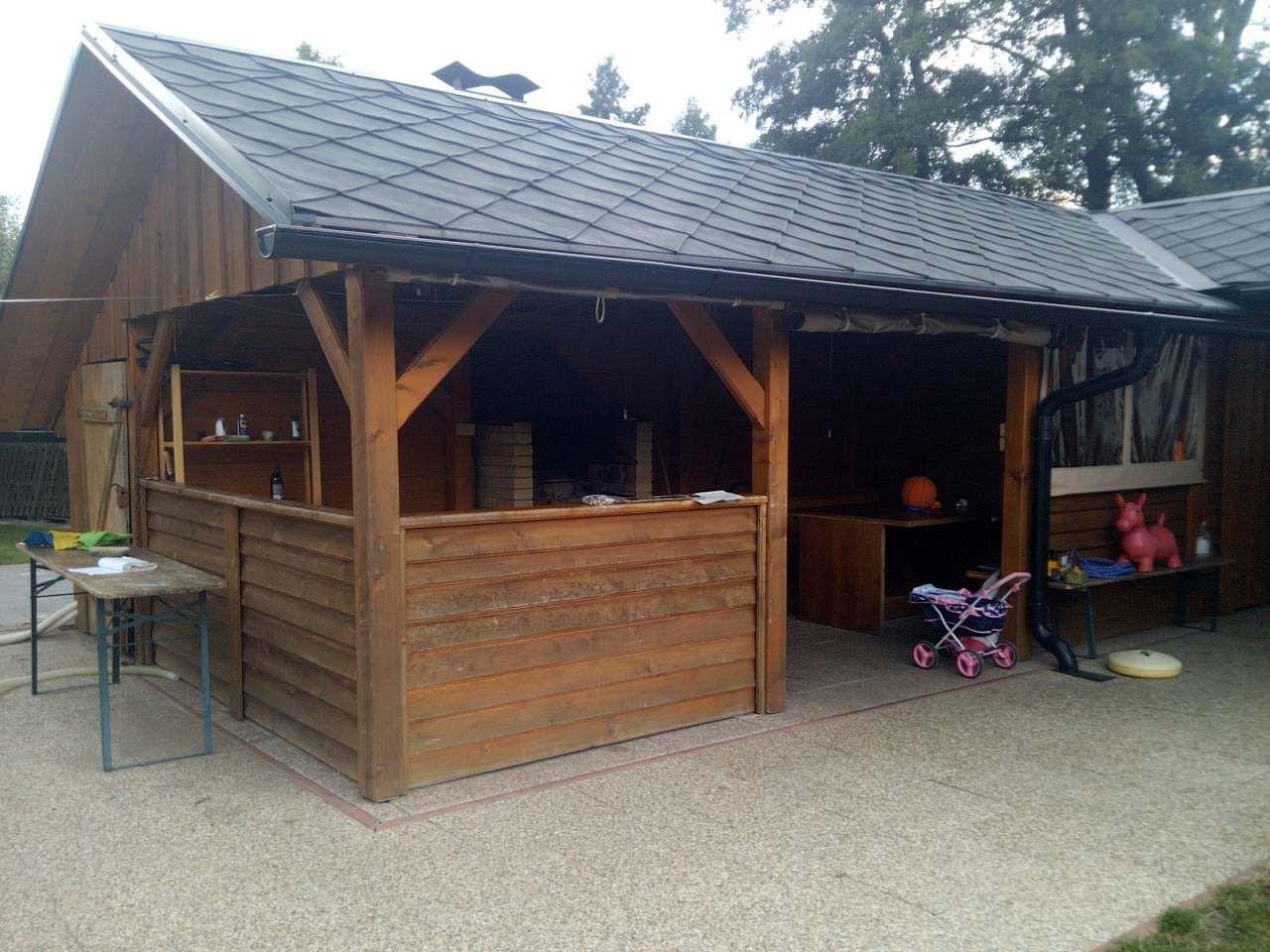 Landhaus Červenka 669342