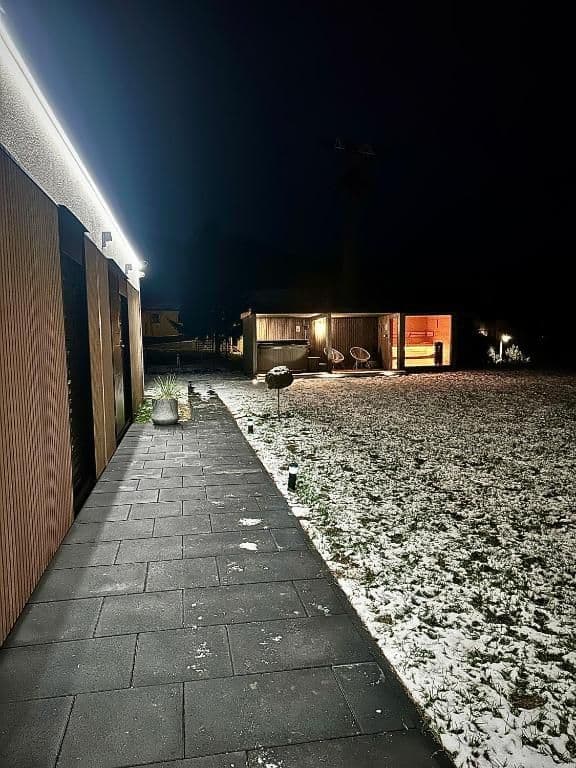 Exteriér - Challet Závažná Poruba