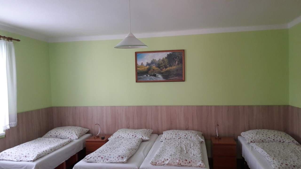 Apartmán 1 Apartmán s 1 spálňou - Apartmány u Árpiho
