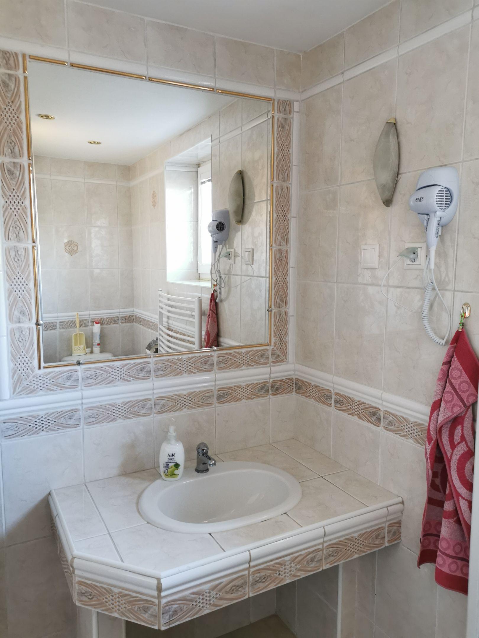 Apartmán s 2 spálňami  - Accommodation near the park