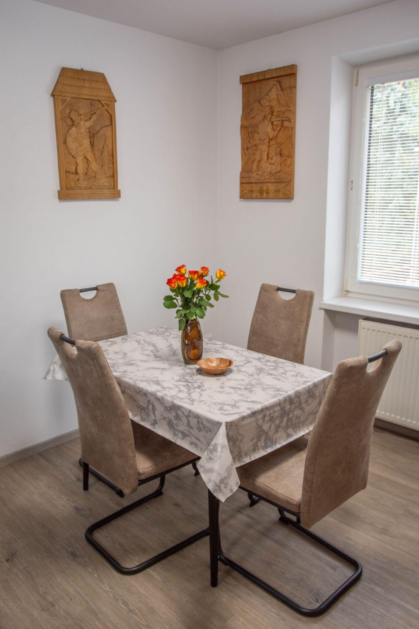 Apartmán s 2 spálňami  - Accommodation near the park