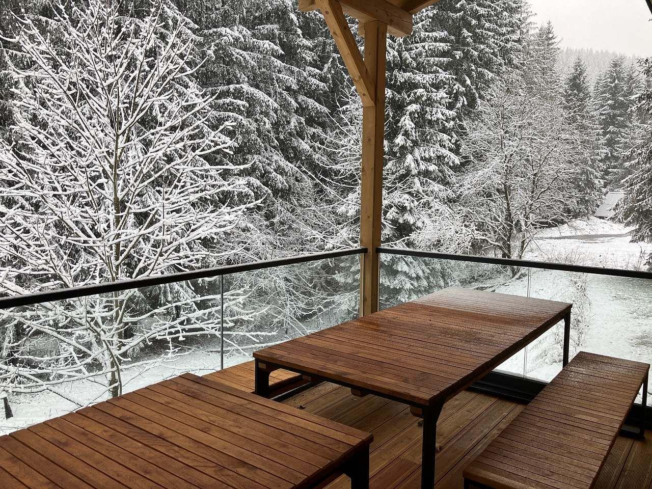 Ferienhaus Nový Zlatník 684151