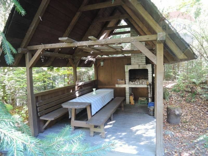 Exterieur - Ferienhaus Pri potoku Mlynná