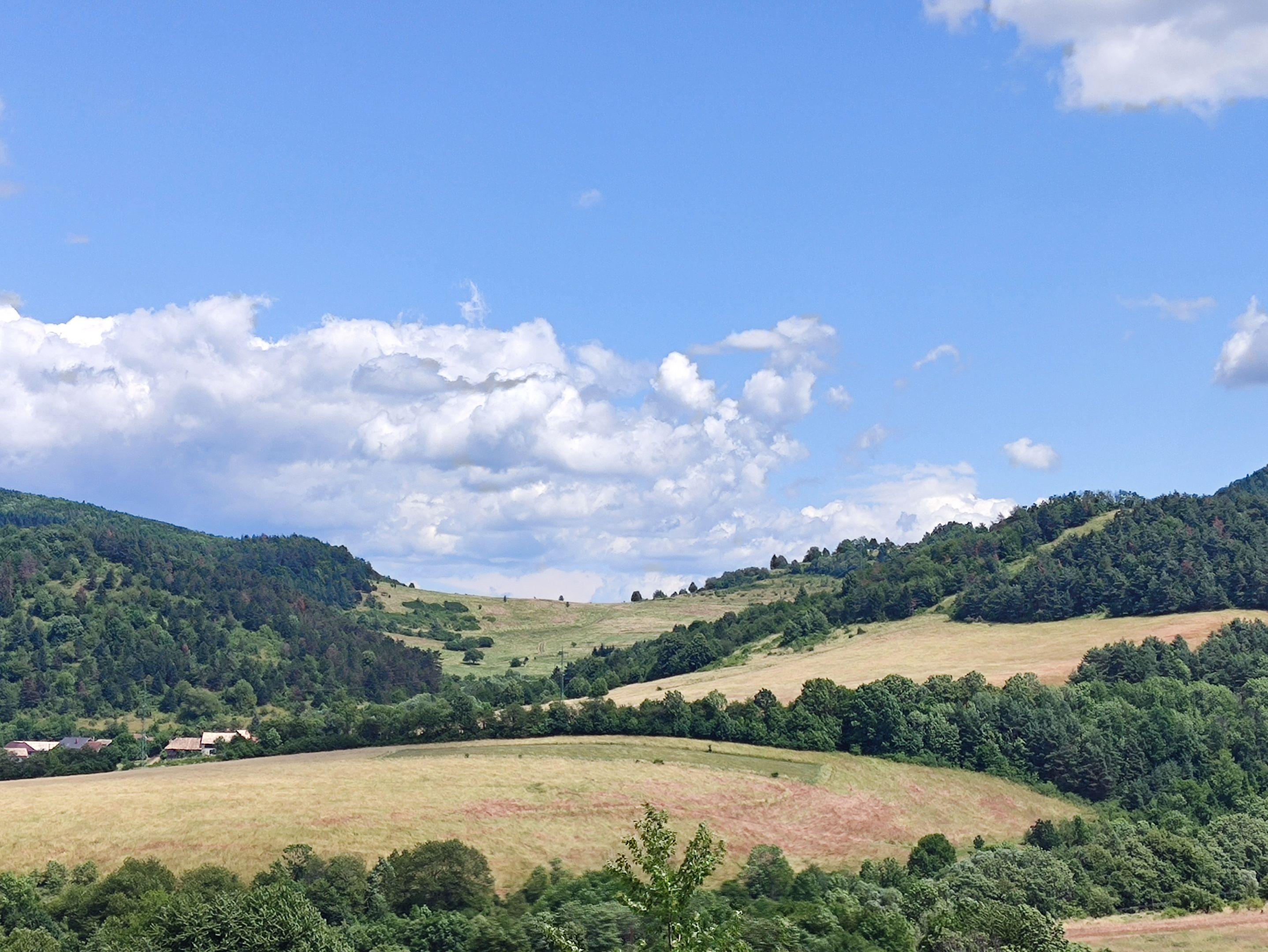 Umgebung - Ferienhaus und Ferienwohnungen Bobo