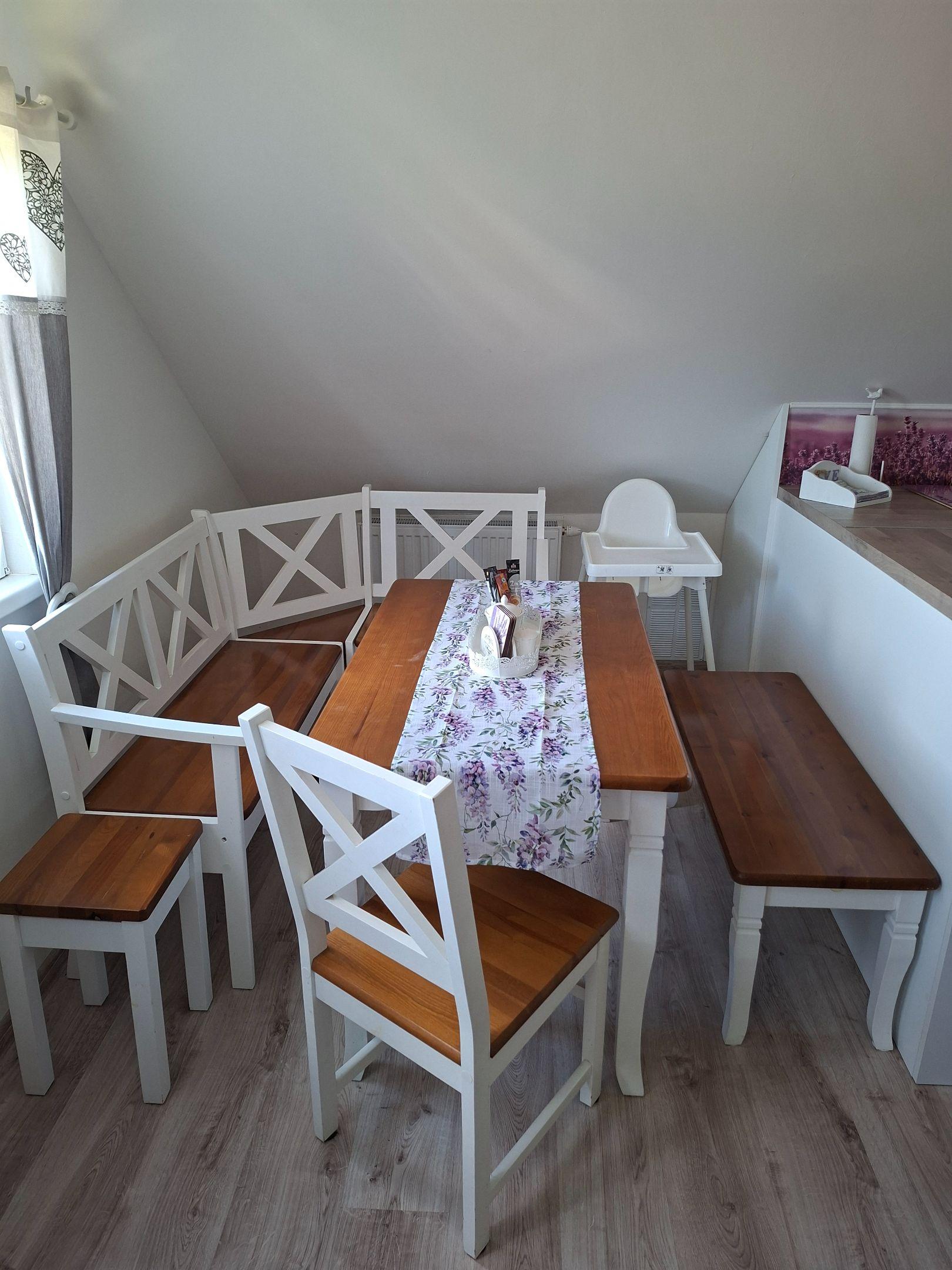 Appartement mit 3 Schlafzimmern  - Ferienhaus und Ferienwohnungen Bobo