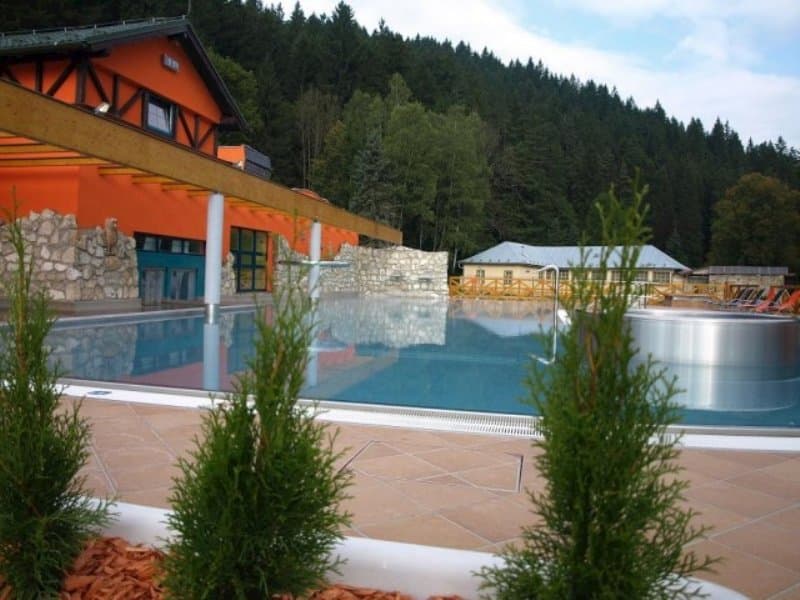 Apartmánový dom Lúčky - Bešeňová 2567