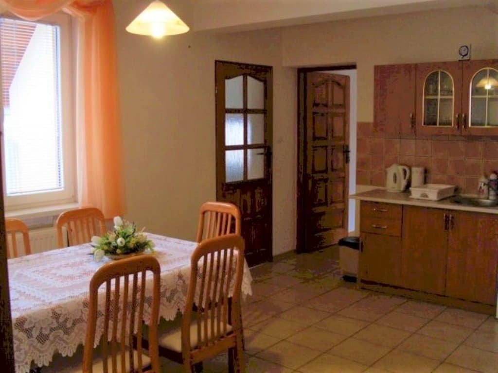 Apartmánový dom Lúčky - Bešeňová 359903