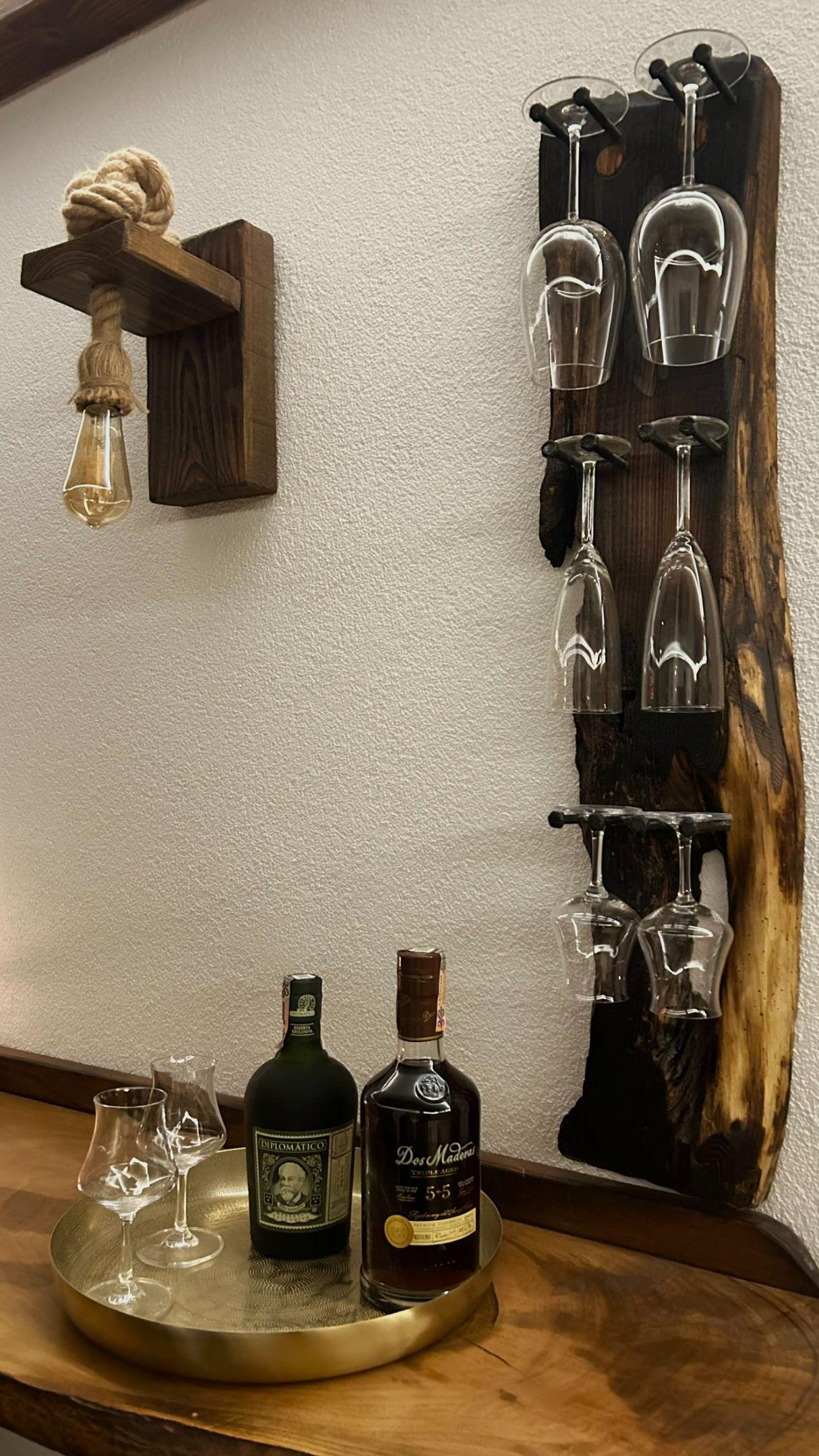 Wnętrze - Perníková chalúpka v Podpoľaní s luxusným wellness