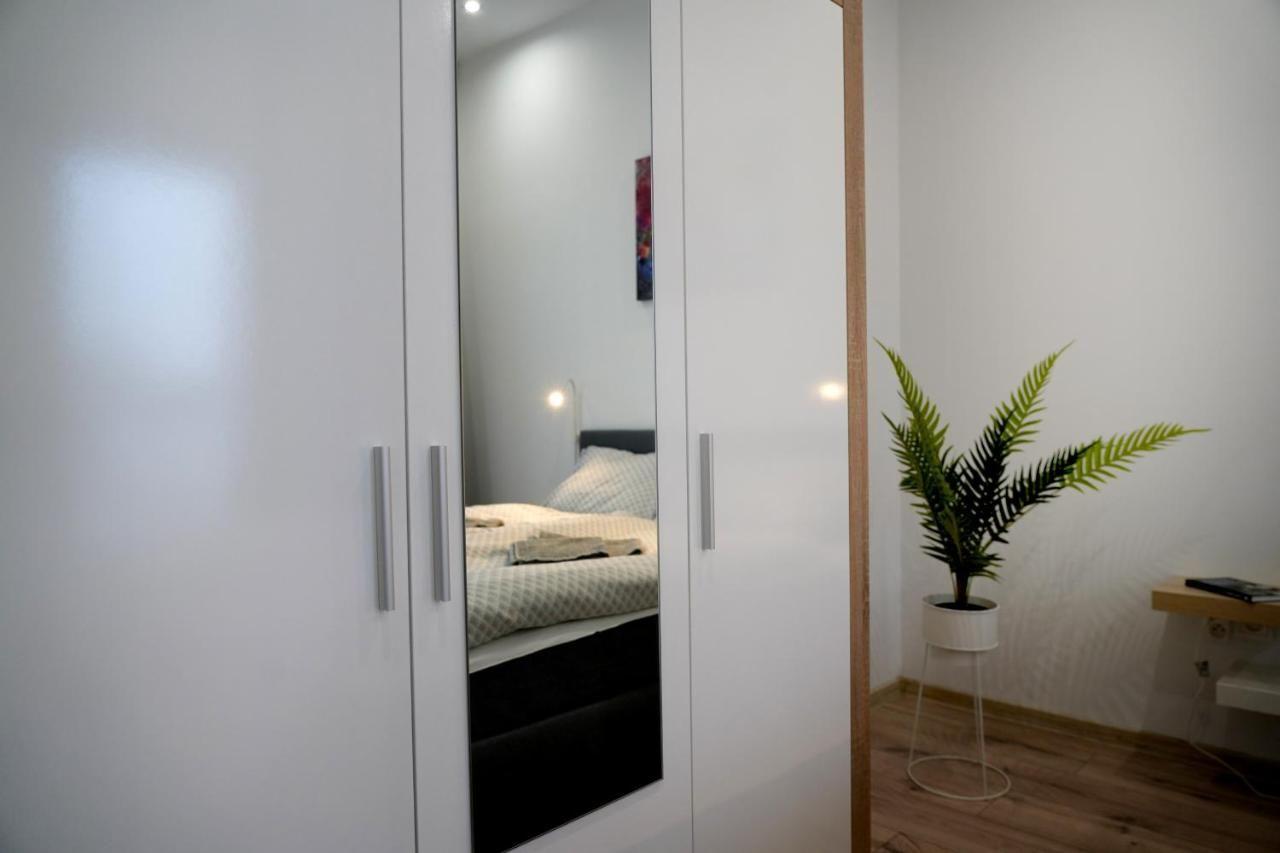 Dom wakacyjny  - Apartament Zuzana
