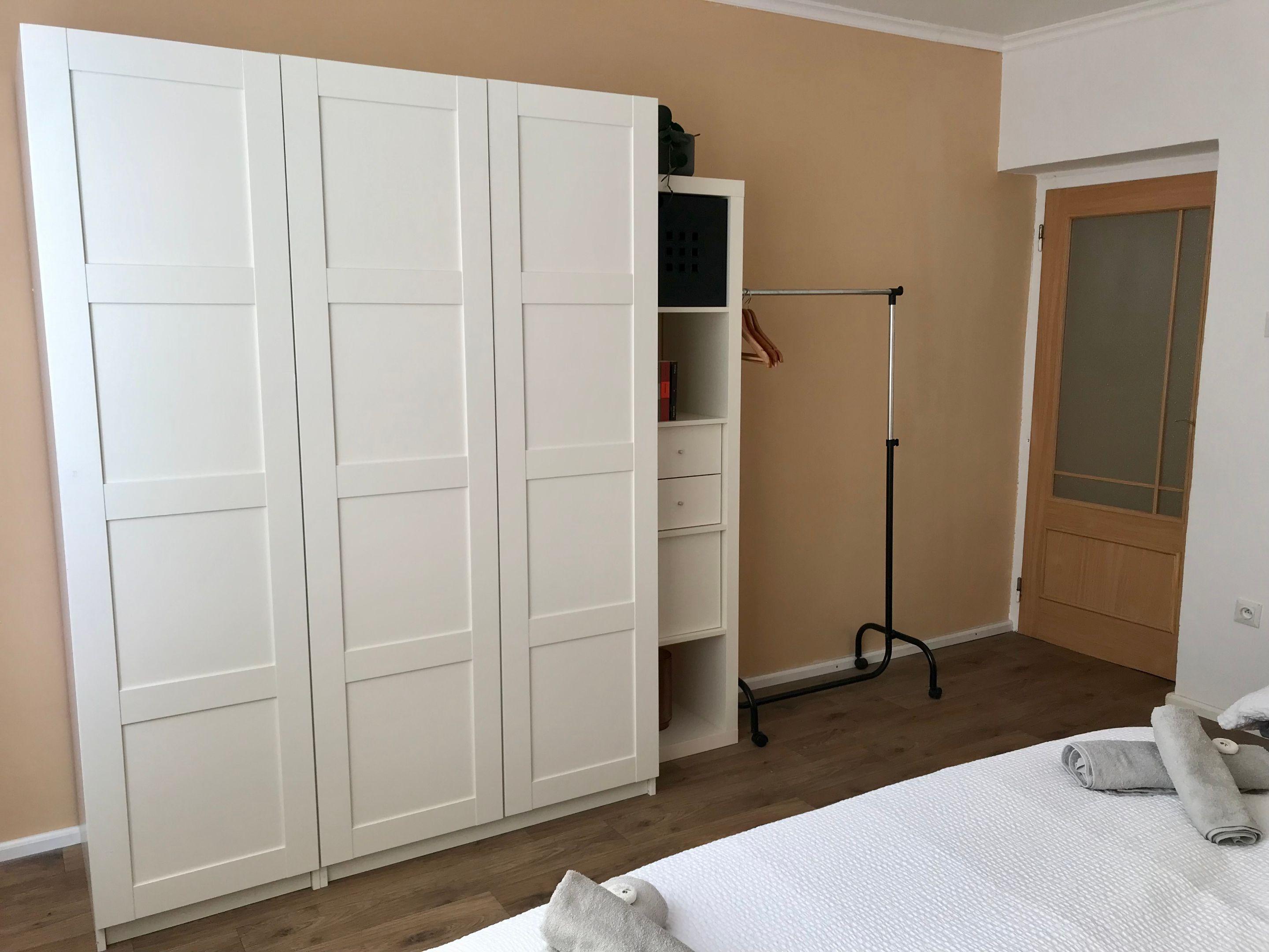 Dreibettzimmer  - Štýlový Domček Andrea blízko Snowlandu Valča