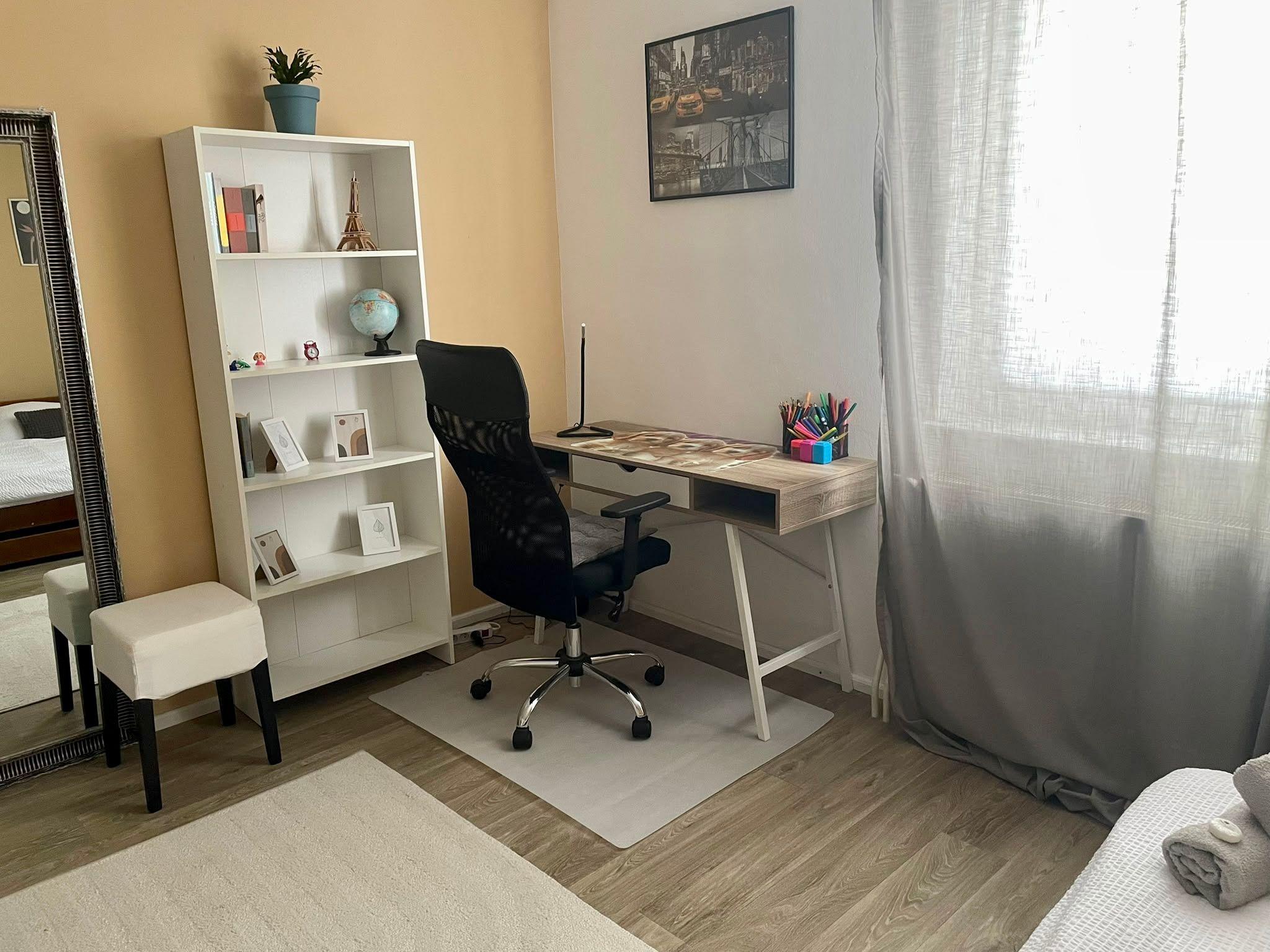 Vierbettzimmer  - Štýlový Domček Andrea blízko Snowlandu Valča