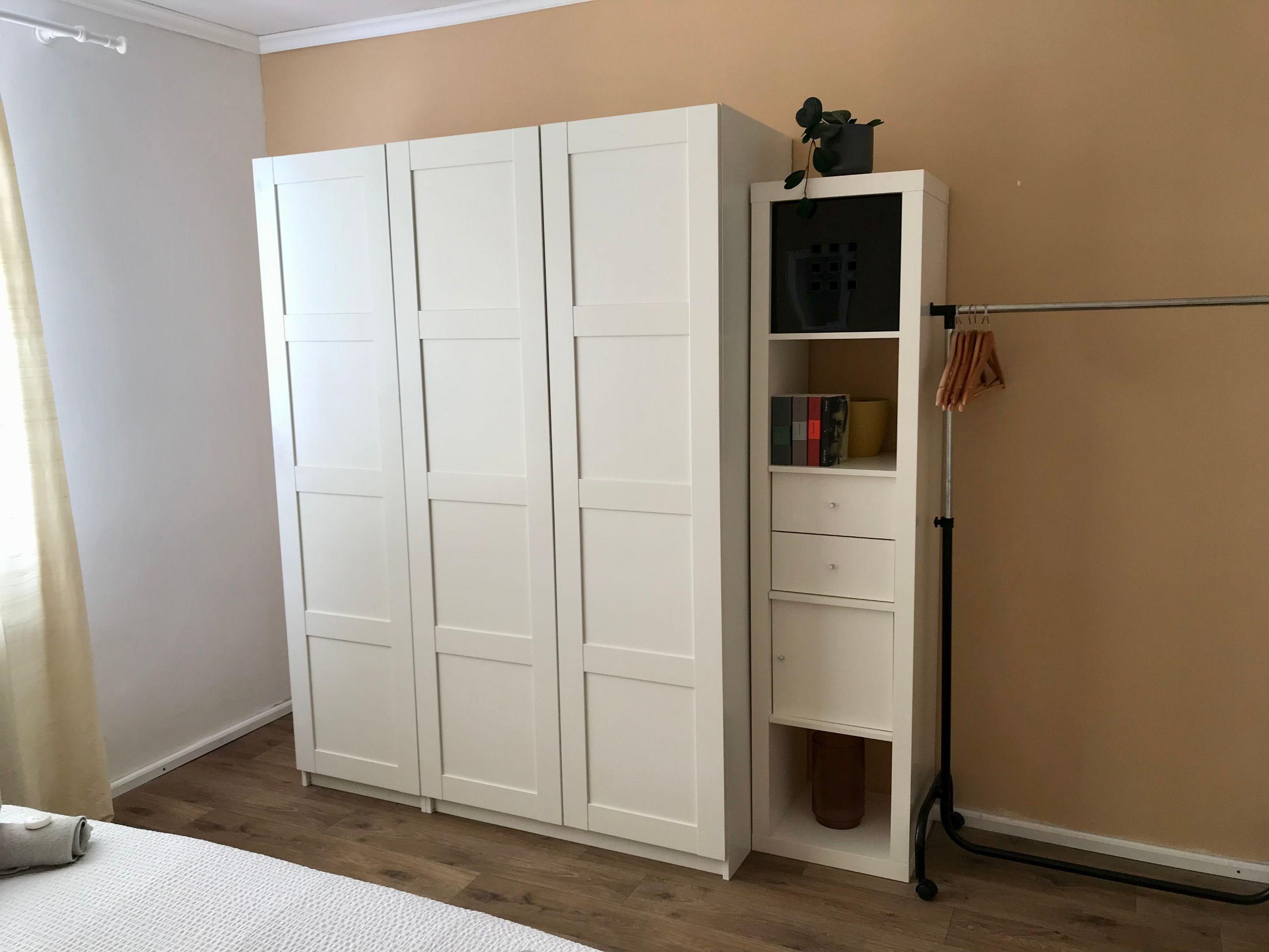Dreibettzimmer  - Štýlový Domček Andrea blízko Snowlandu Valča