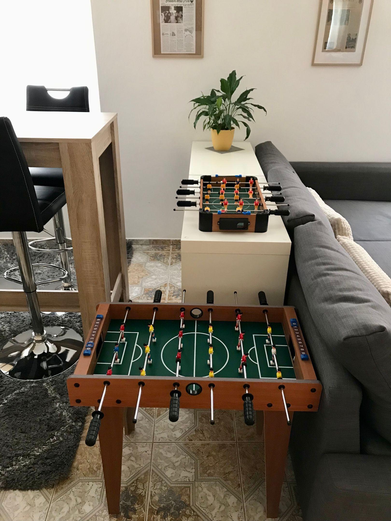 Innenraum - Štýlový Domček Andrea blízko Snowlandu Valča