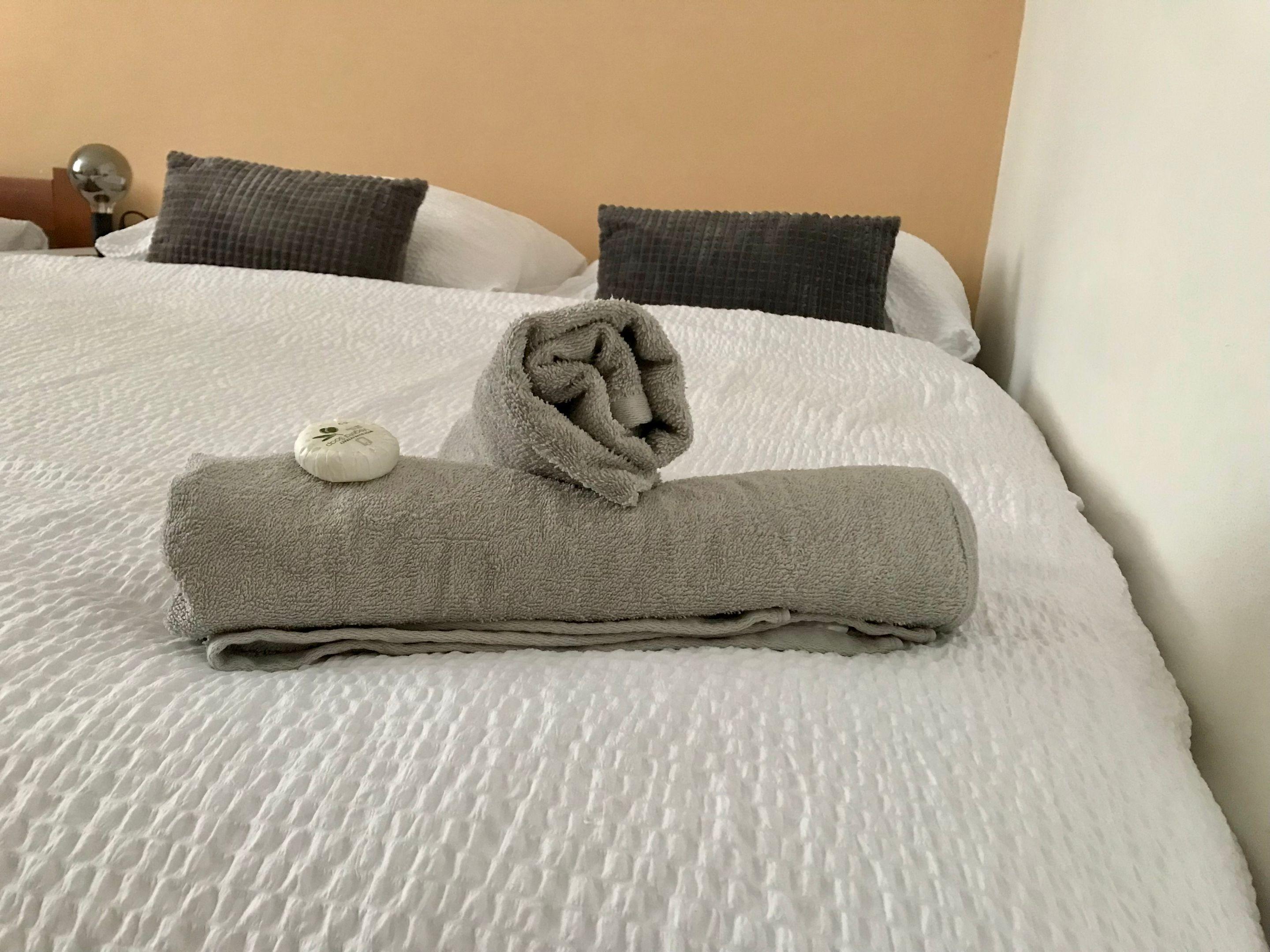 Vierbettzimmer  - Štýlový Domček Andrea blízko Snowlandu Valča