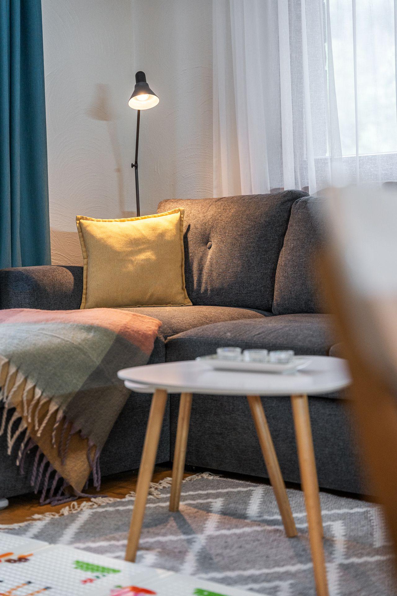 Maisonette Ferienwohnung  - Ferienwohnung Klára