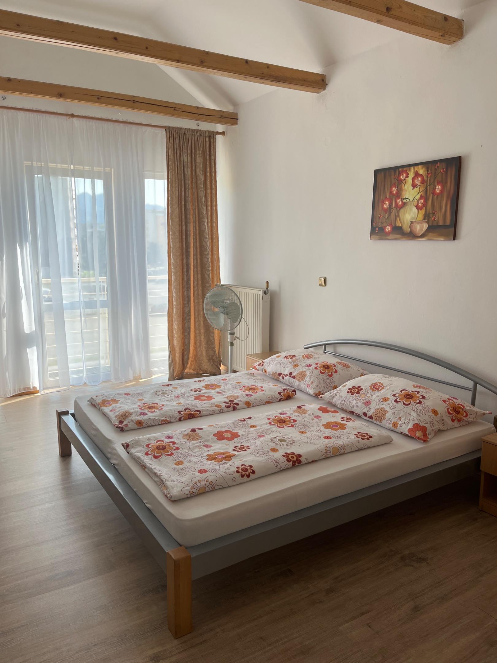 Apartmán Standard s dvoma spálňami Rodinná izba s 2 spálňami - Hotel Palazzo