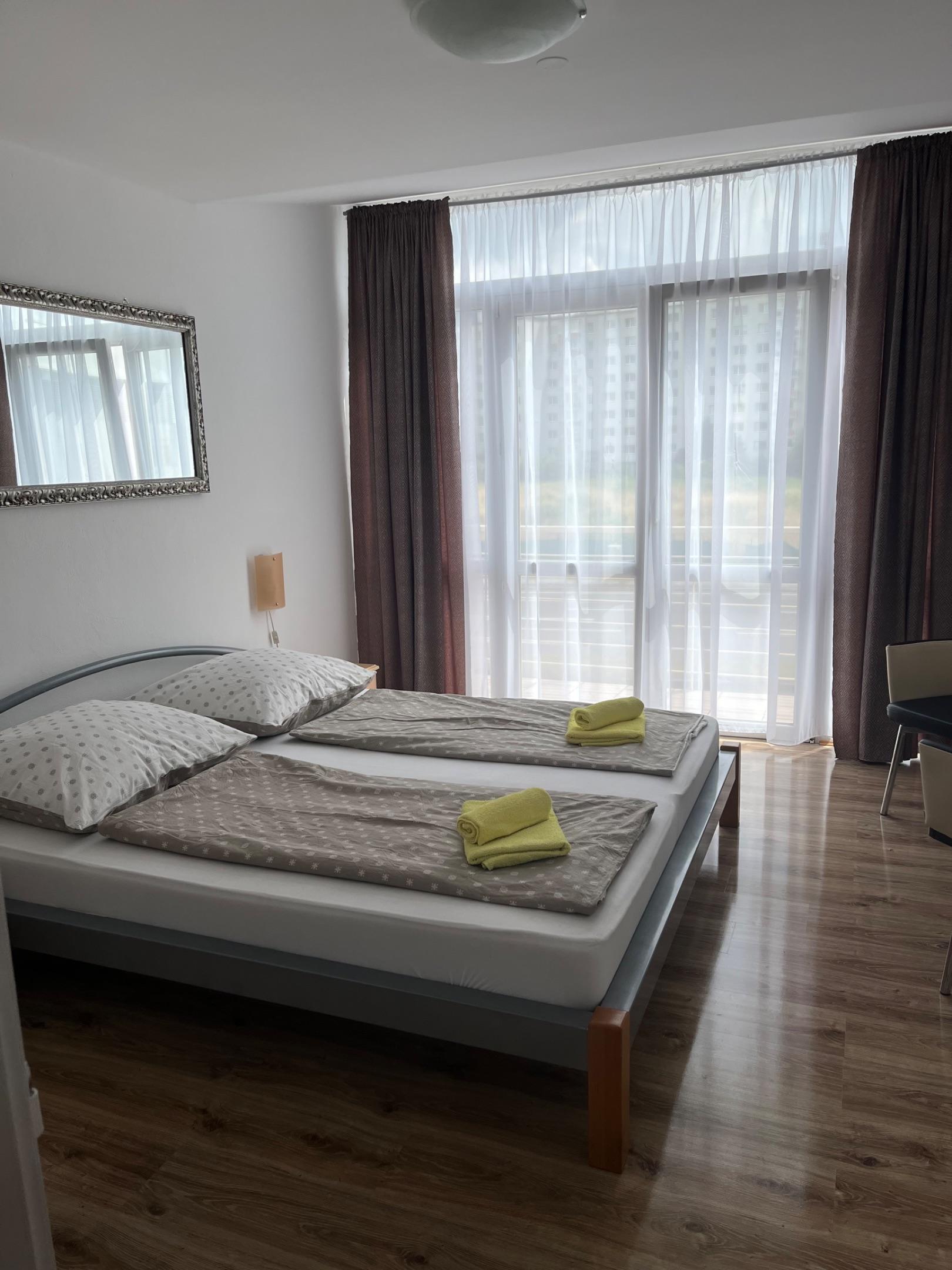 Dvojlôžková izba  - Hotel Palazzo