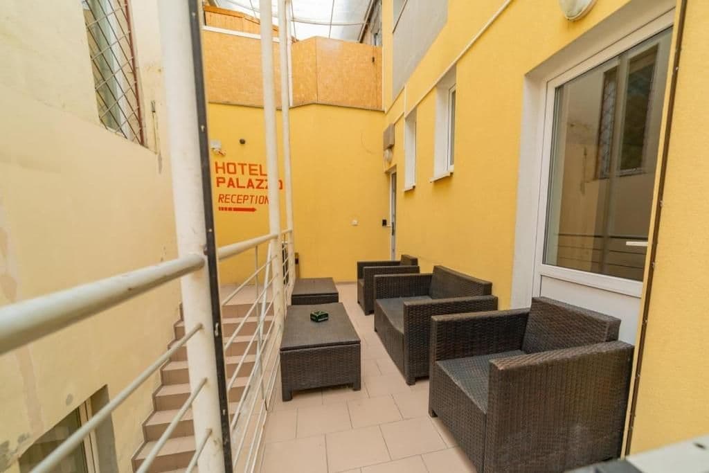Hotel Palazzo 770523