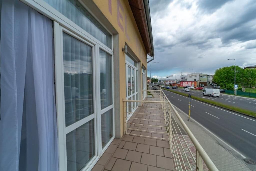 Hotel Palazzo 770526