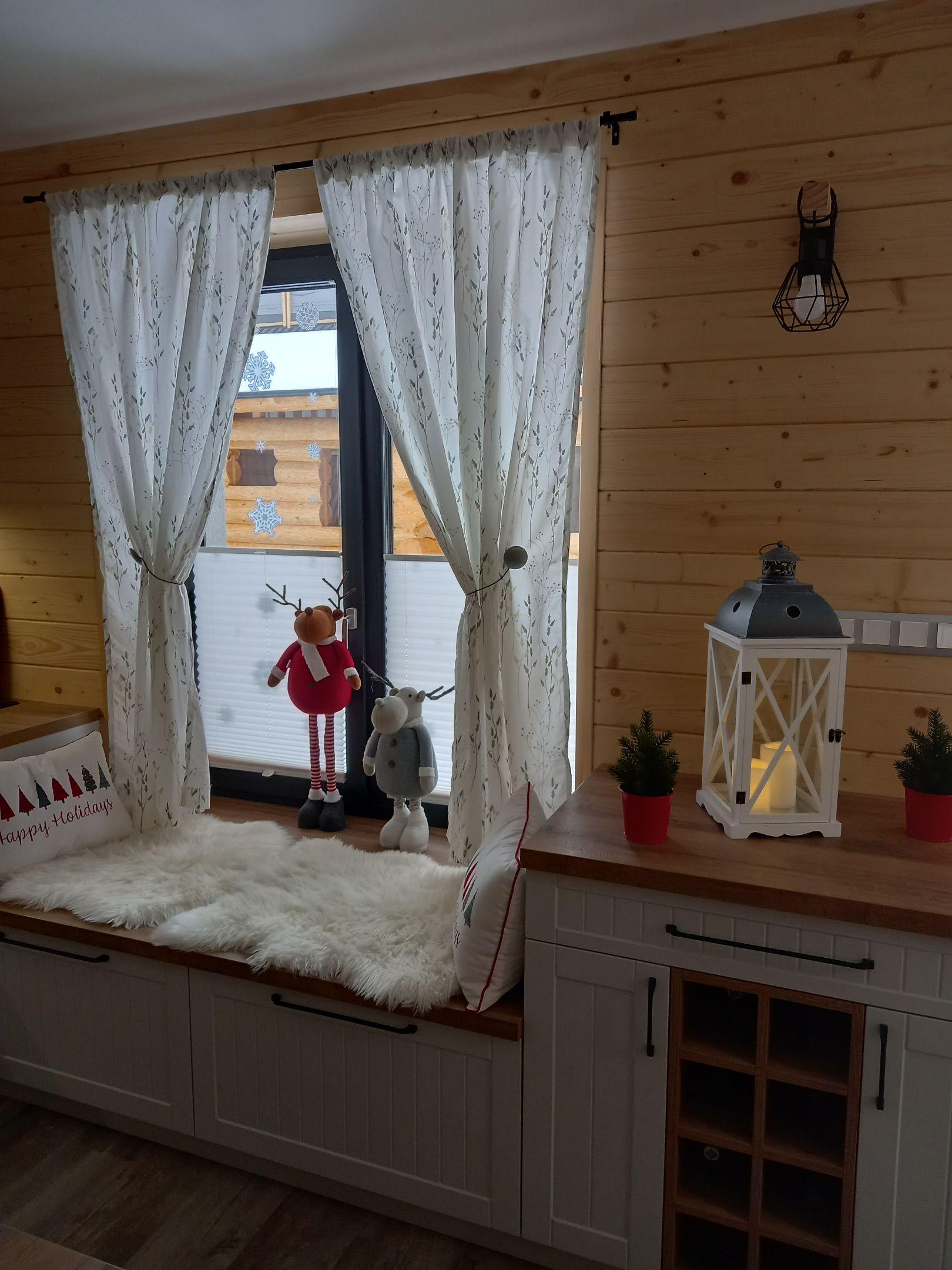 Apartament z 2 sypialniami  - Domek Levandula