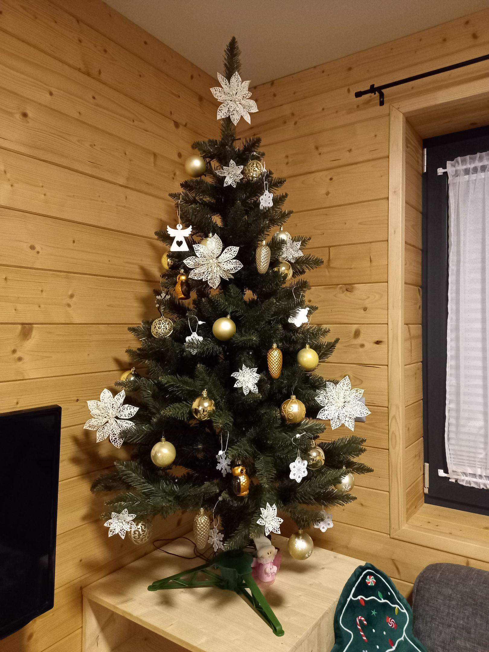 Appartement mit 2 Schlafzimmern  - Ferienhaus Levandula