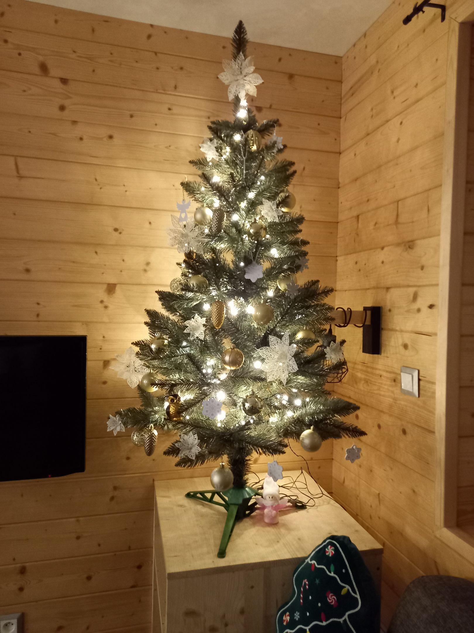 Appartement mit 2 Schlafzimmern  - Ferienhaus Levandula