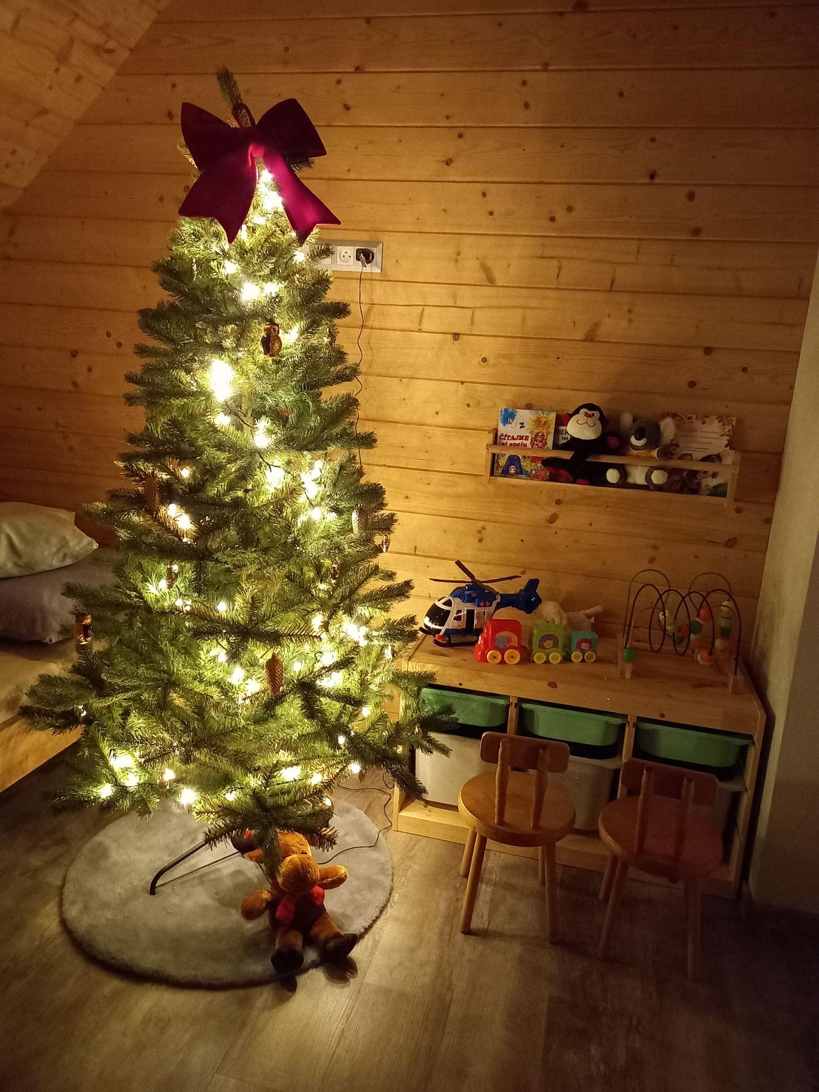 Appartement mit 2 Schlafzimmern  - Ferienhaus Levandula