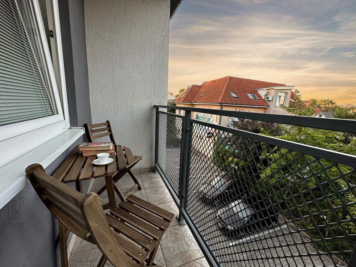 Apartament z 2 sypialniami  - City Comfort Retreat