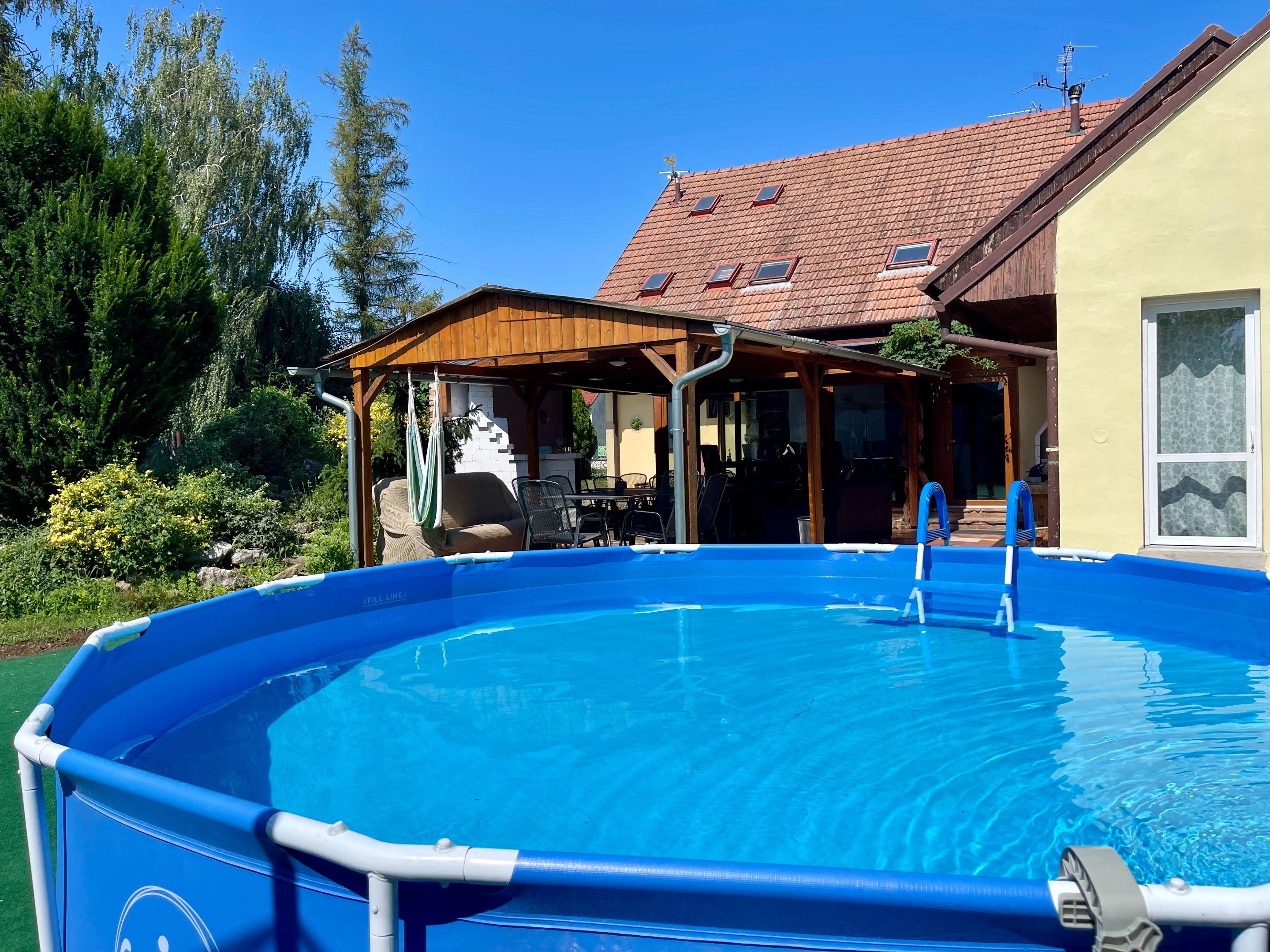 Exterior - Pension Trojna Lednice