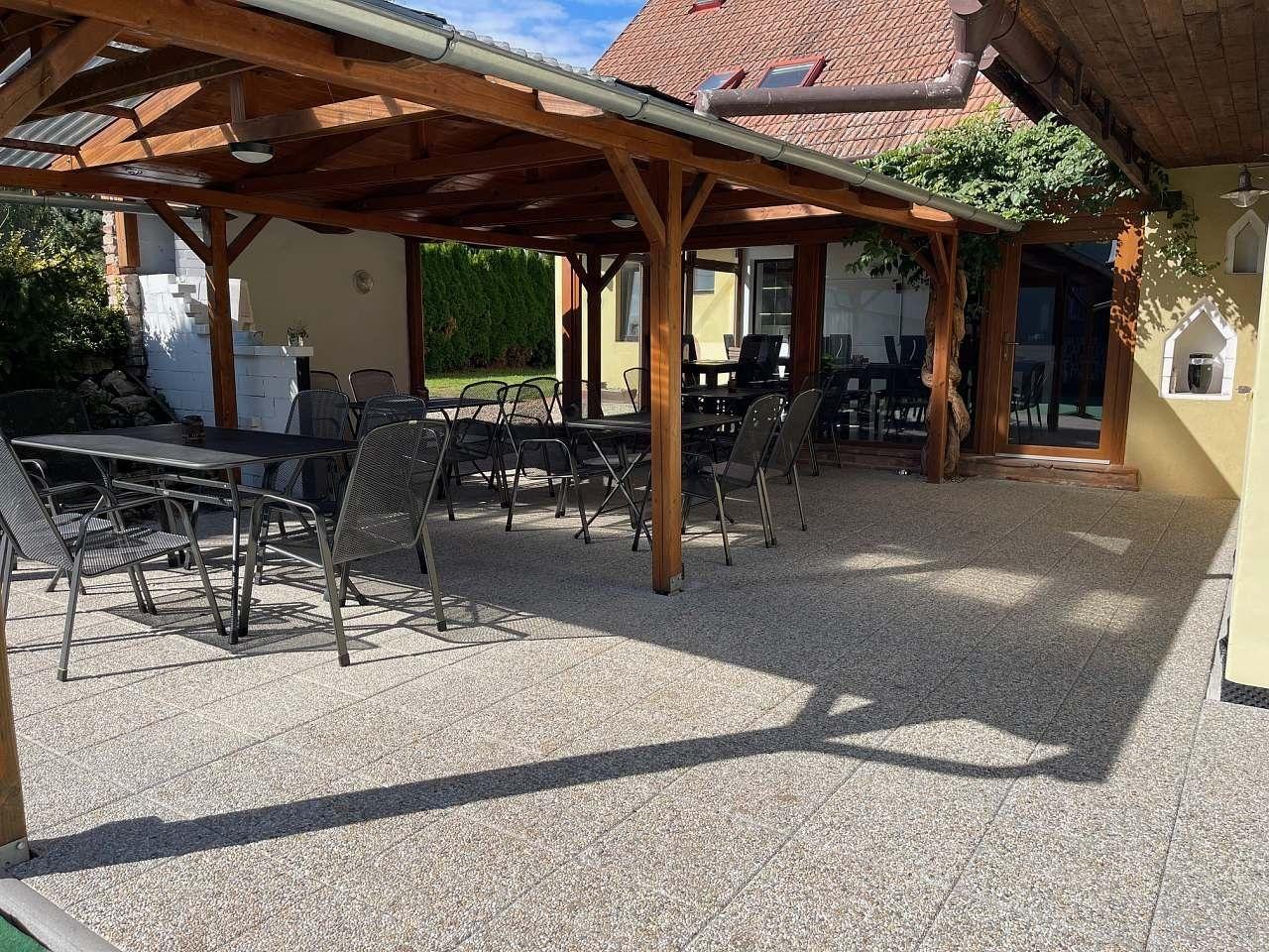 Exterior - Pension Trojna Lednice