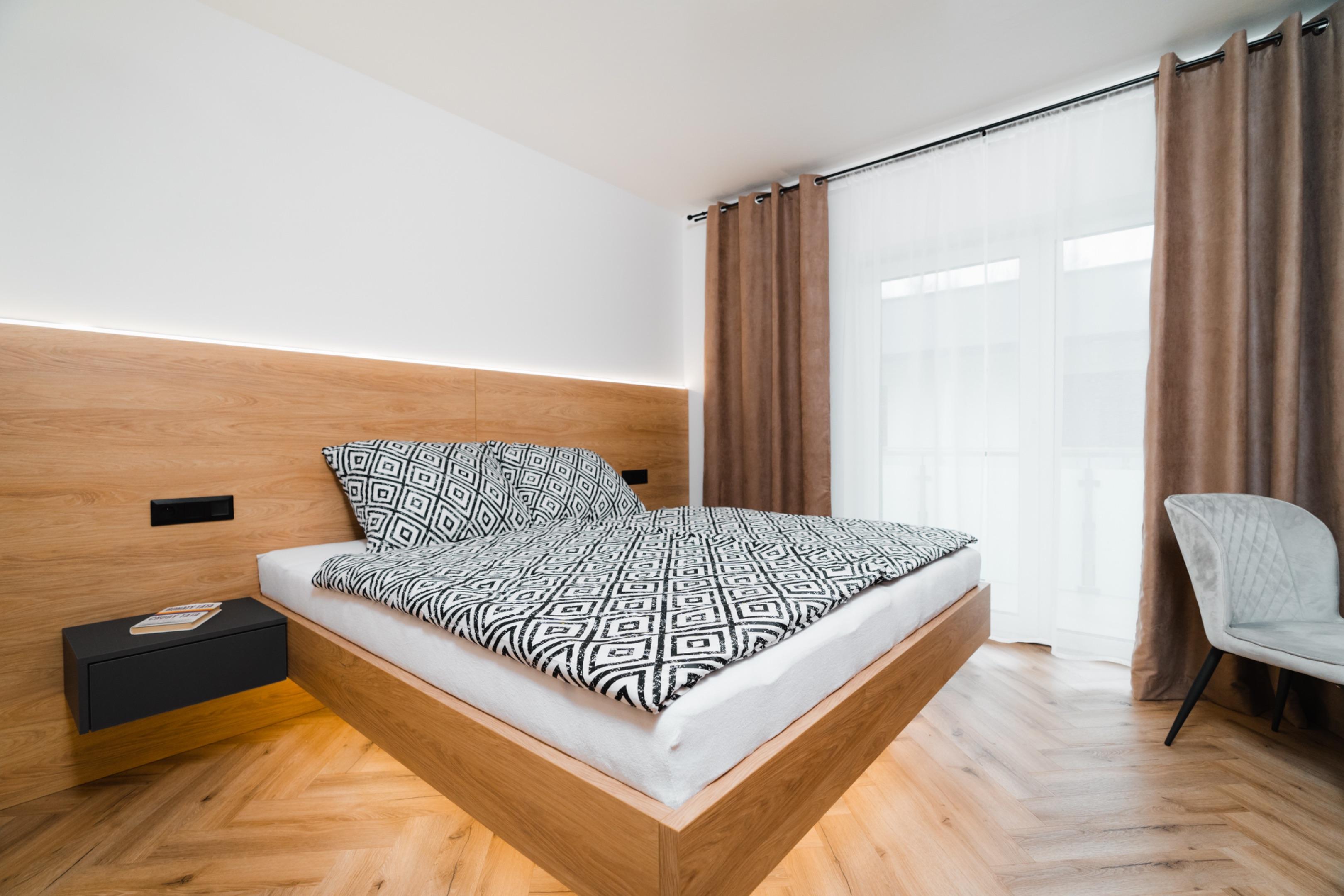 Liptouka apartmán Apartmán s 2 spálňami - Liptouka apartmán