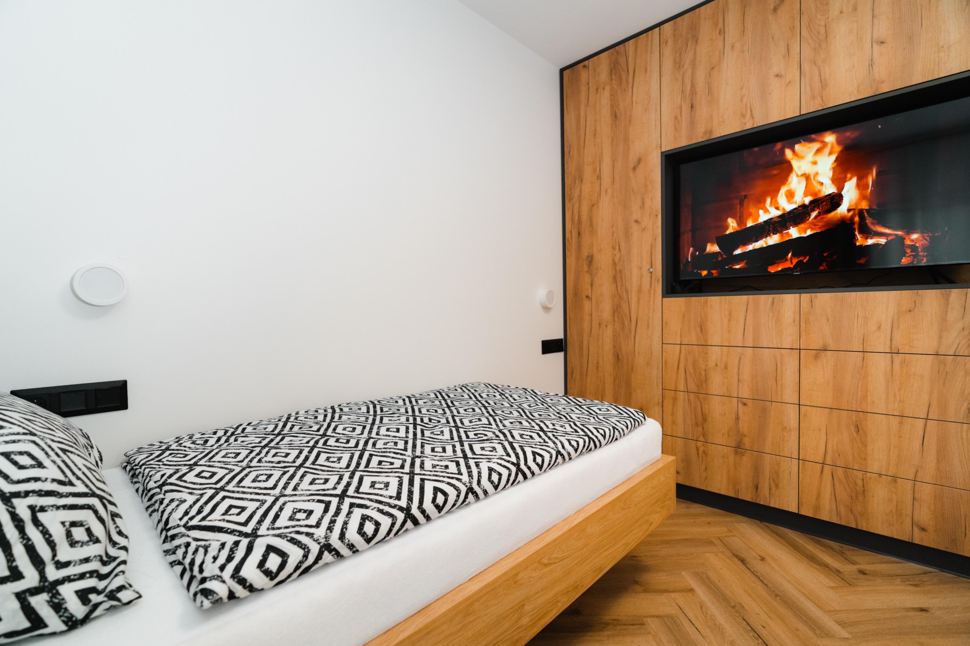 Liptouka apartmán Apartmán s 2 spálňami - Liptouka apartmán