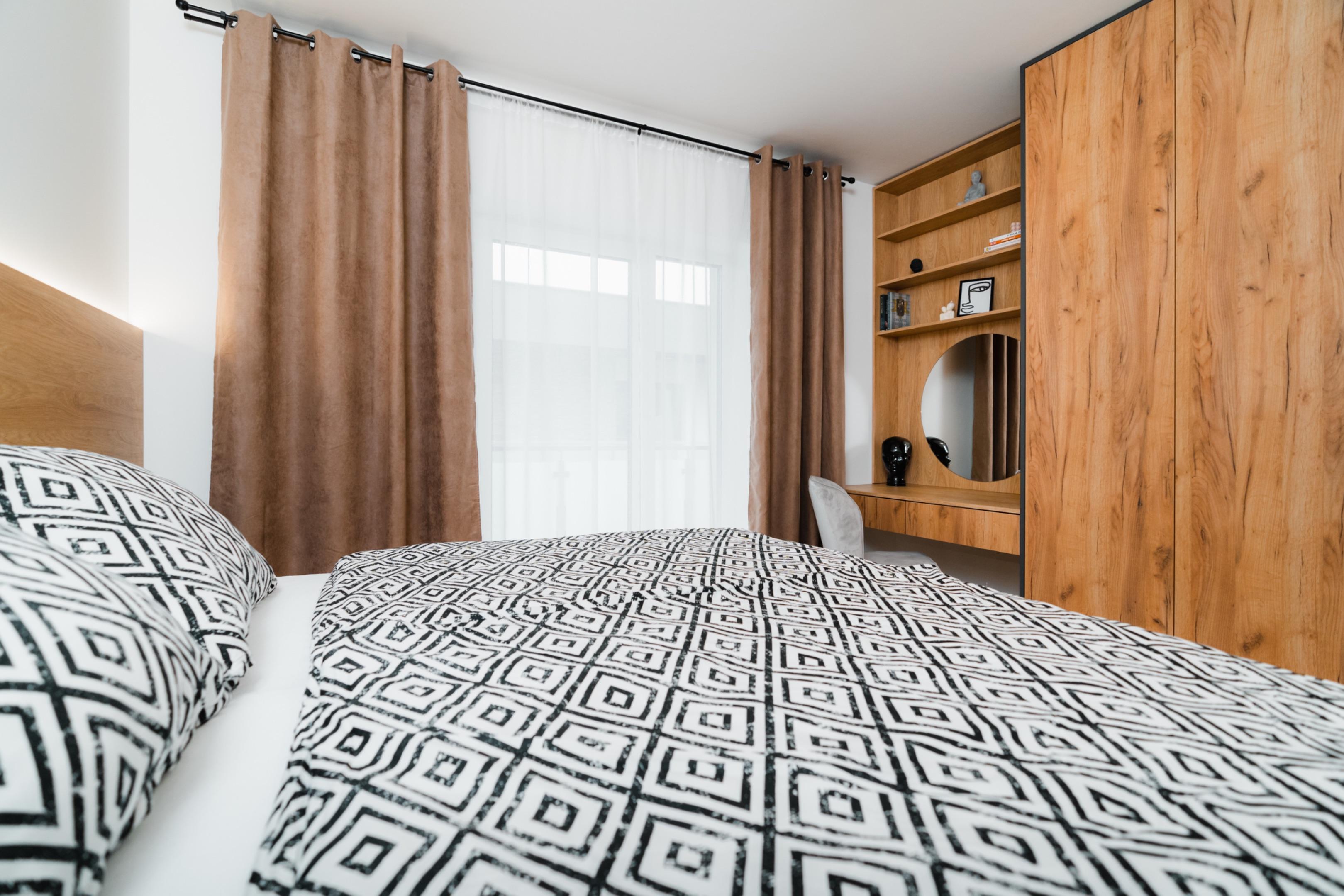 Liptouka apartmán Apartmán s 2 spálňami - Liptouka apartmán