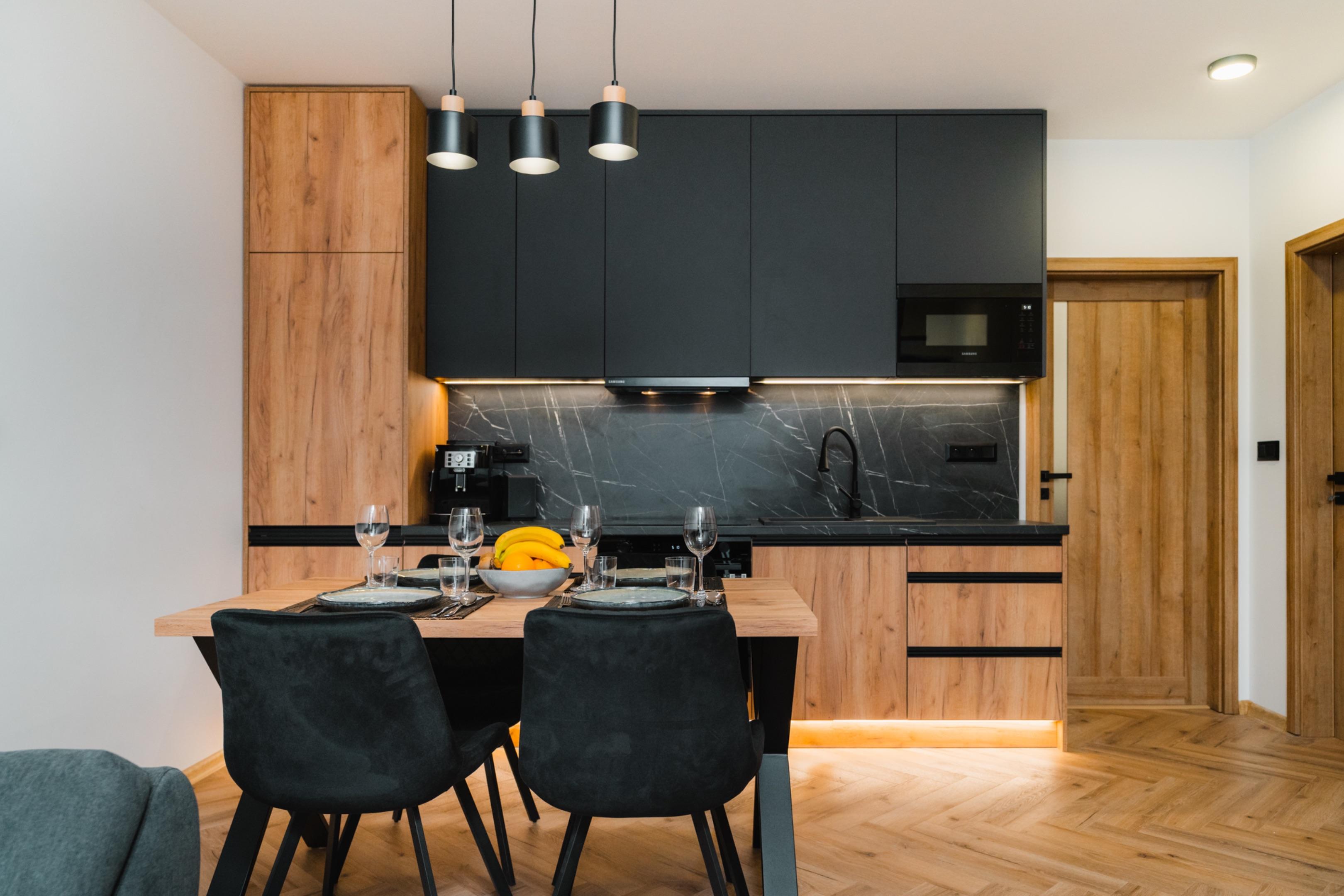 Liptouka apartmán Apartmán s 2 spálňami - Liptouka apartmán