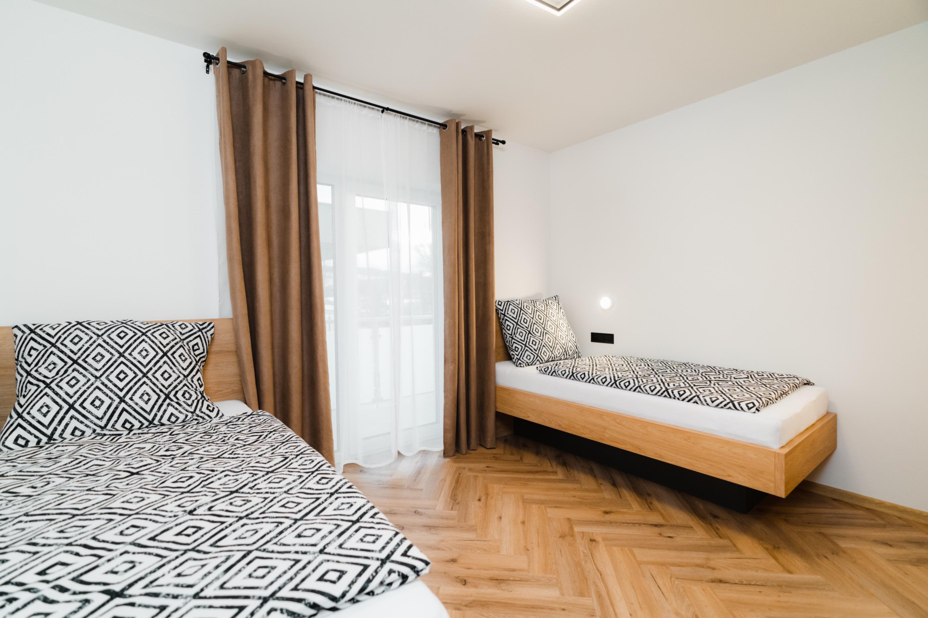 Liptouka apartmán Apartmán s 2 spálňami - Liptouka apartmán