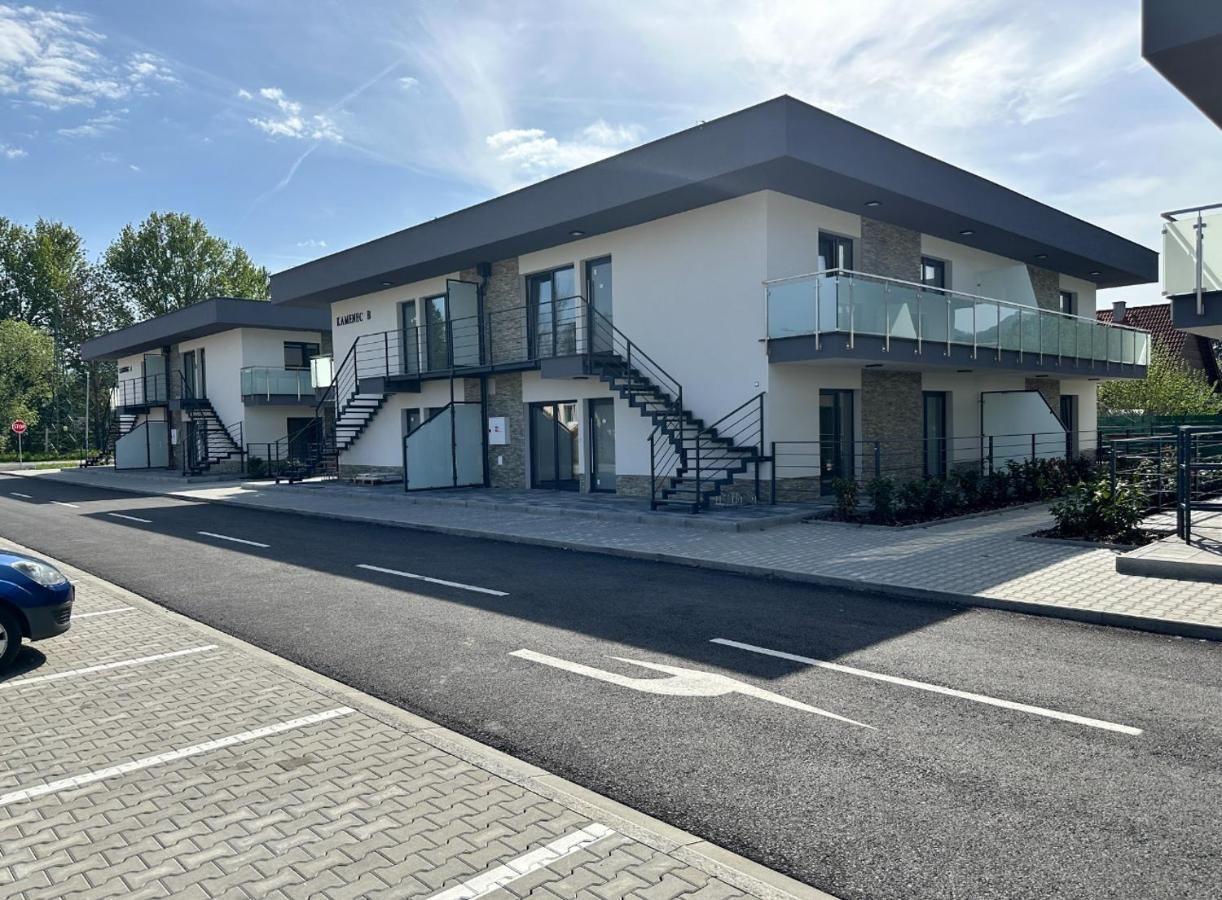 Liptouka apartmán 726791