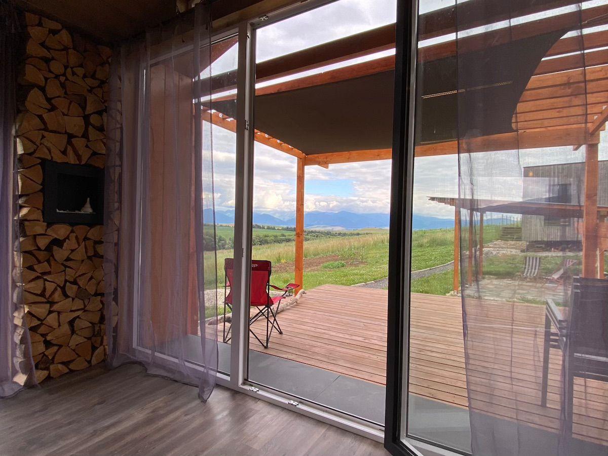 Tiny house  - Tiny house Boodka