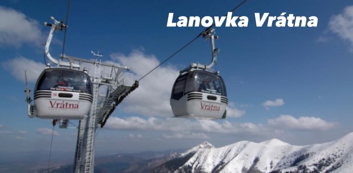 Domek U Richtára - Terchová 761281