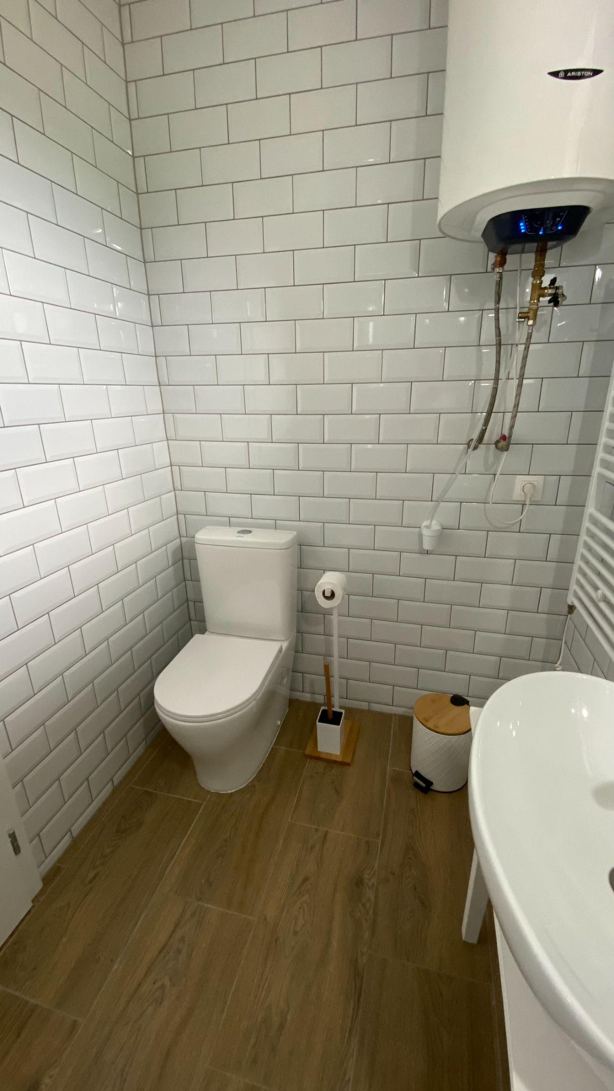 Apartmán "U Osifa" Mezonetový apartmán s 2 spálňami - Rusínska chyža