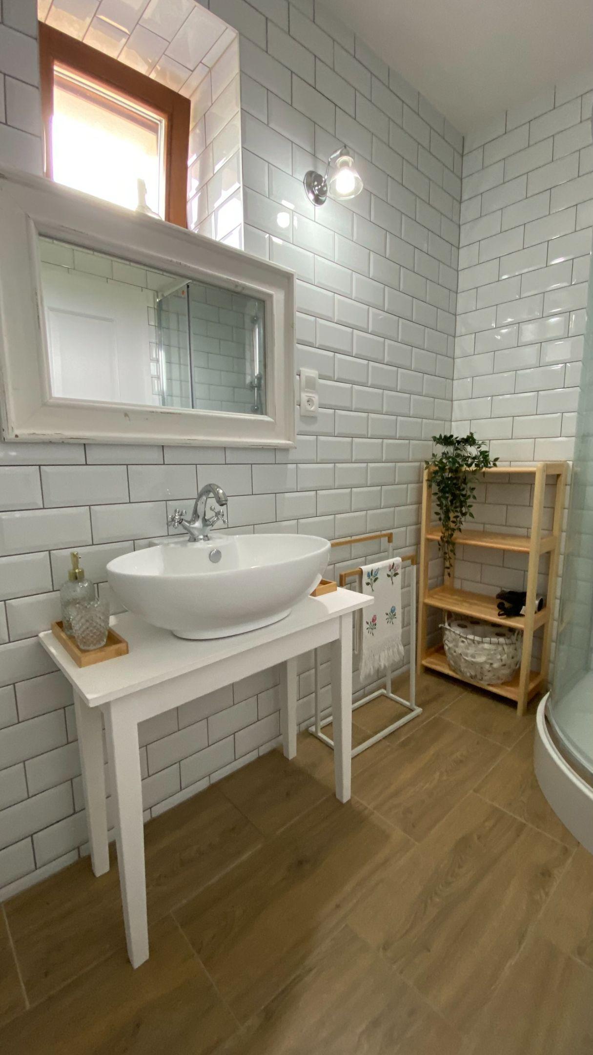 Apartmán "U Osifa" Mezonetový apartmán s 2 spálňami - Rusínska chyža