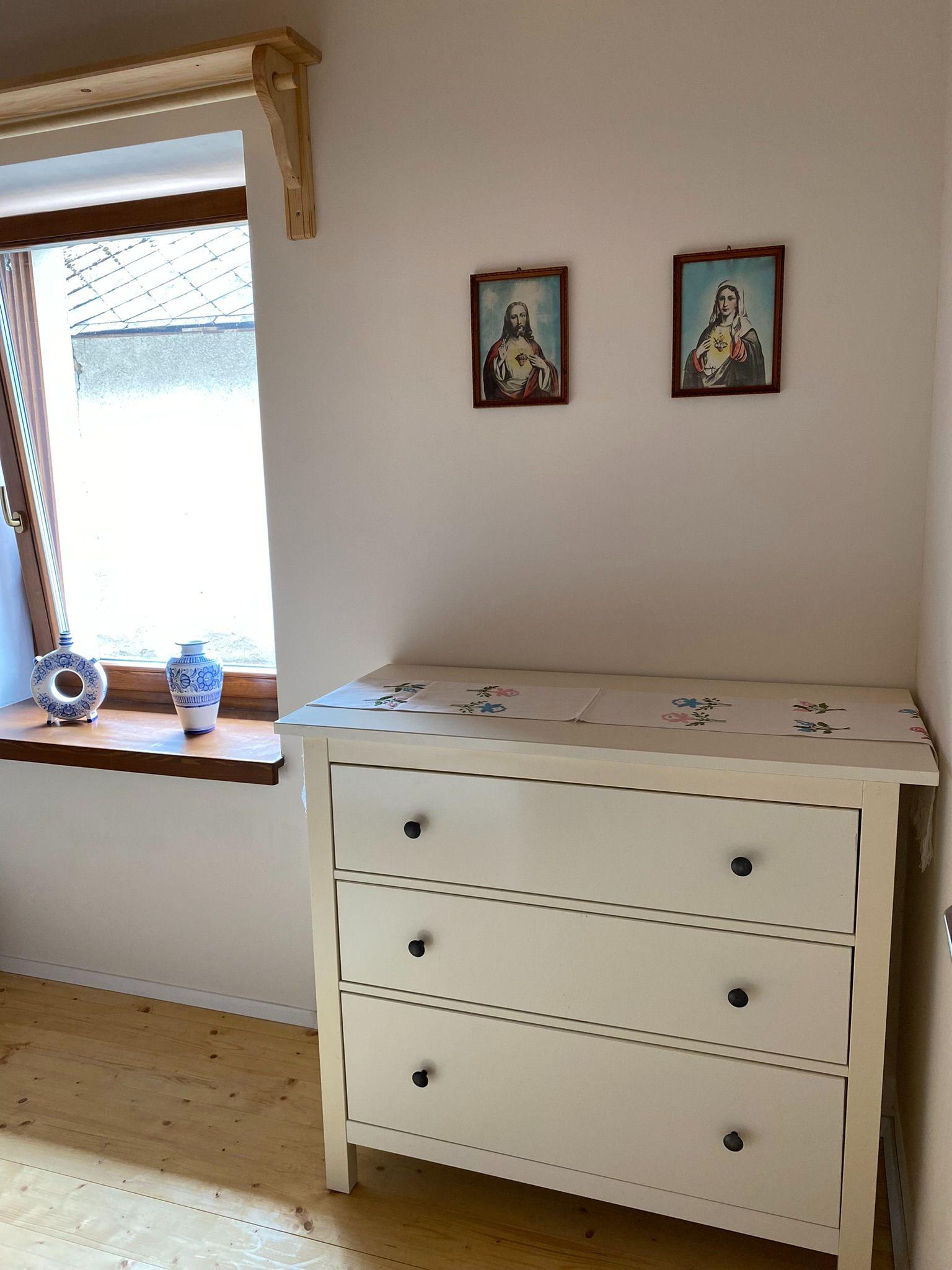 Apartmán "U Osifa" Mezonetový apartmán s 2 spálňami - Rusínska chyža