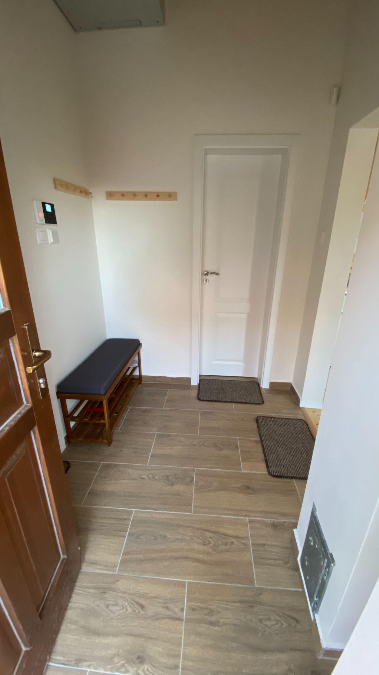 Apartmán "U Lucii" Mezonetový apartmán s 2 spálňami - Rusínska chyža